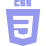 css css