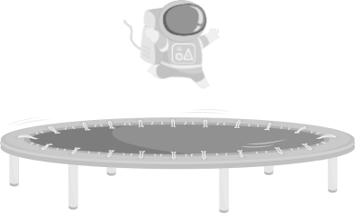 trampoline